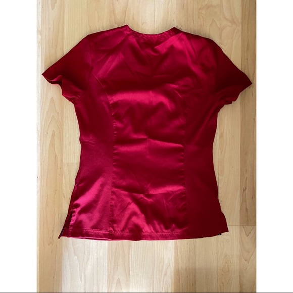 Koi Lite Scrubs - Picture 3 of 5